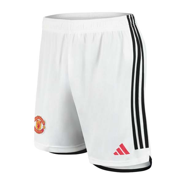 Pantaloni Manchester United Home 23/24